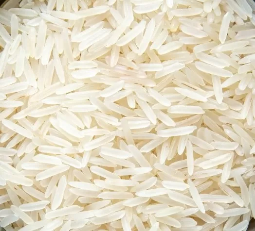 Pusa White Sella Basmati Rice